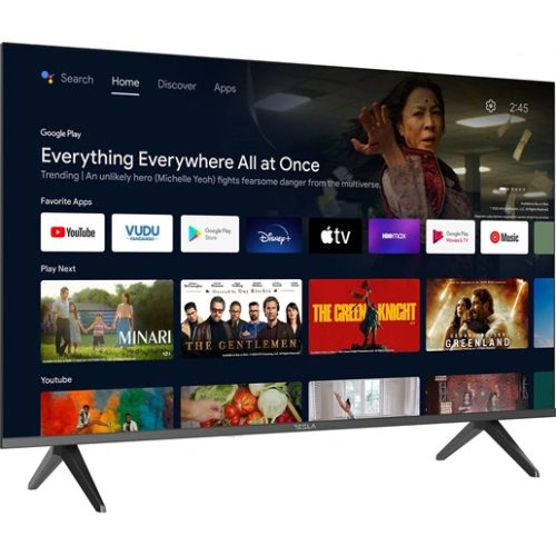 Tesla 43E635BFS fhd android smart led tv