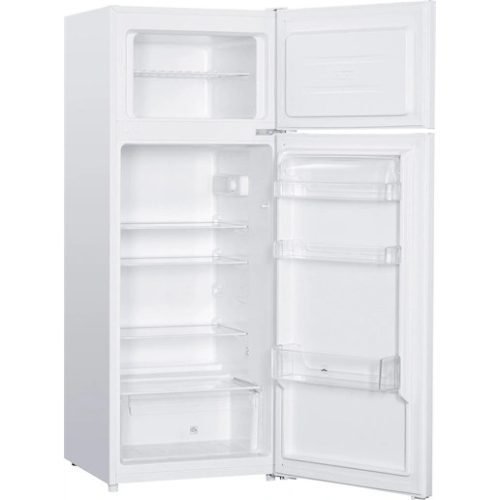 Tesla RD2101EH hűtő felülfagyasztós