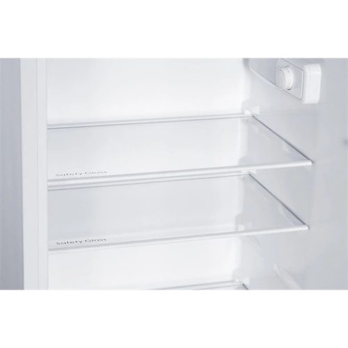 Tesla RD2101EH hűtő felülfagyasztós