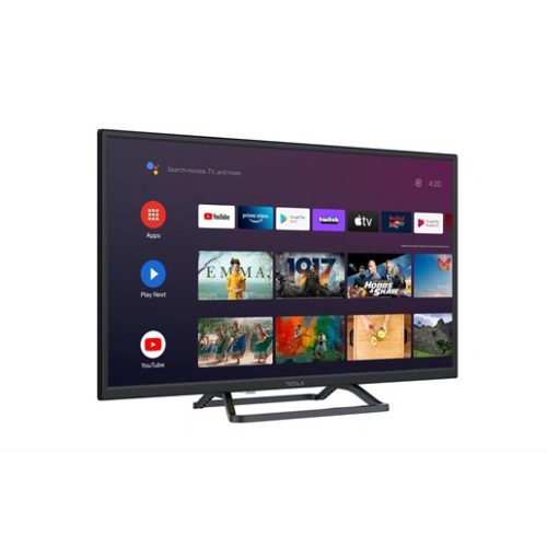 Tesla 24E632BHS hd android smart led tv