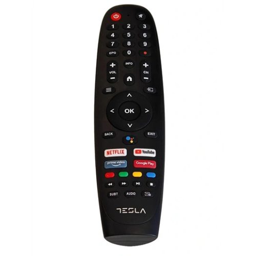 Tesla 24E632BHS hd android smart led tv