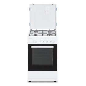 Tesla CG5400SW tűzhely gáz