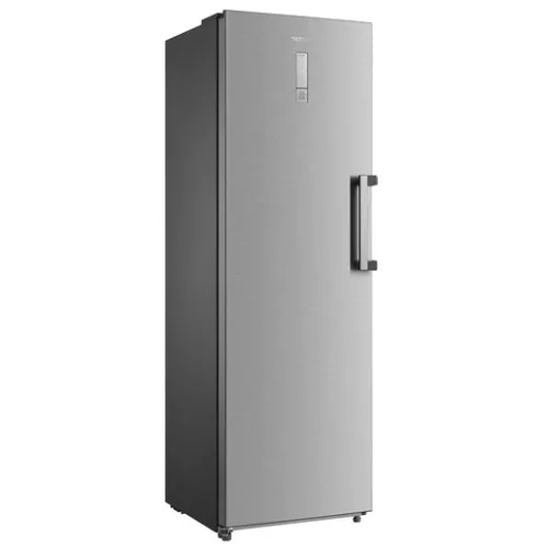 Tesla RU2700FMX fagyasztószekrény 273 l, inox