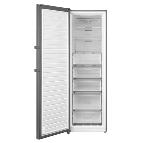 Tesla RU2700FMX fagyasztószekrény 273 l, inox