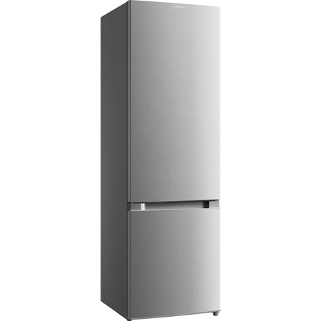 Tesla RC2600MXE hűtő alulfagyasztós