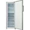 Tesla RU2400FMXE fagyasztószekrény 238 l, 7 rekesz, no frost, inox