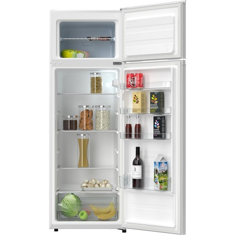 Tesla RD2400ME hűtő felülfagyasztós