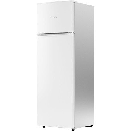 Tesla RD2400ME hűtő felülfagyasztós