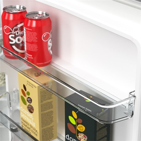 Tesla RD2400ME hűtő felülfagyasztós