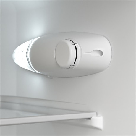 Tesla RD2400ME hűtő felülfagyasztós