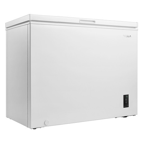 Tesla RH2951ME fagyasztóláda 290l