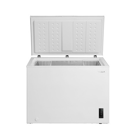 Tesla RH2951ME fagyasztóláda 290l