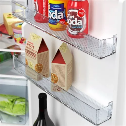 Tesla RS1100ME hűtő egyajtós 113 l