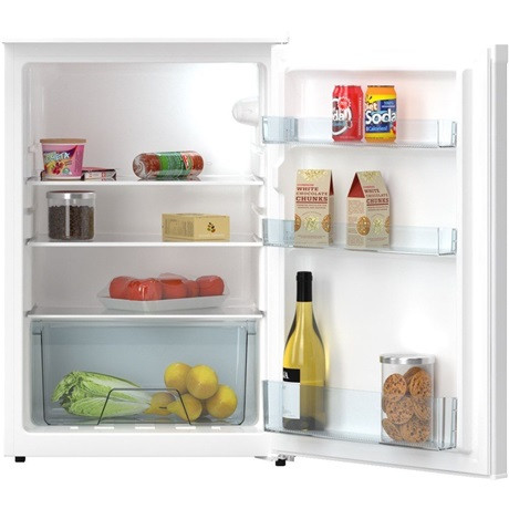 Tesla RS1300ME hűtő egyajtós 131l