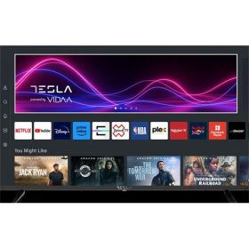 Tesla 40M335BFS fhd vidaa smart led tv
