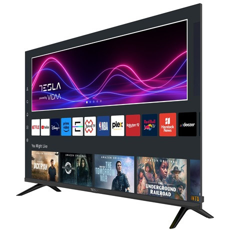 Tesla 43M335BFS fhd smart led tv