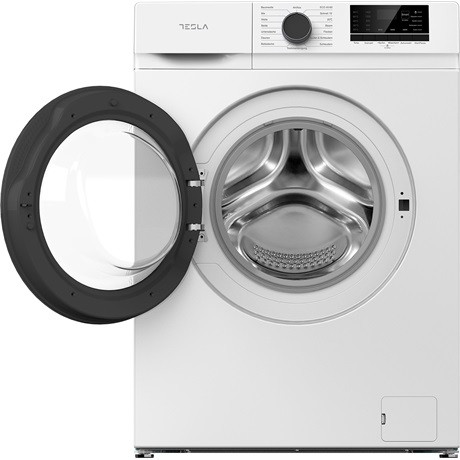 Tesla WF61030K mosógép elöltöltős