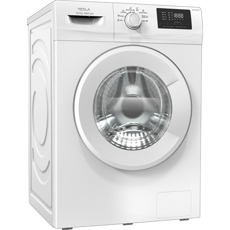 Tesla WF61030T mosógép elöltöltős