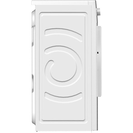 Tesla WF61030T mosógép elöltöltős