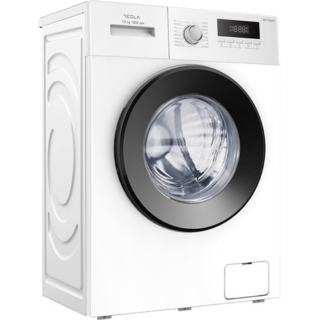 Tesla WF71230T mosógép elöltöltős