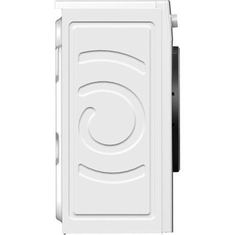 Tesla WF81460T mosógép elöltöltős