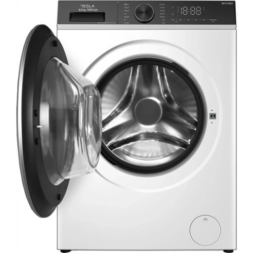 Tesla WF91480T mosógép elöltöltős 9 kg