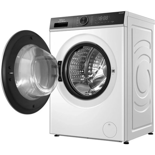 Tesla WF91480T mosógép elöltöltős 9 kg