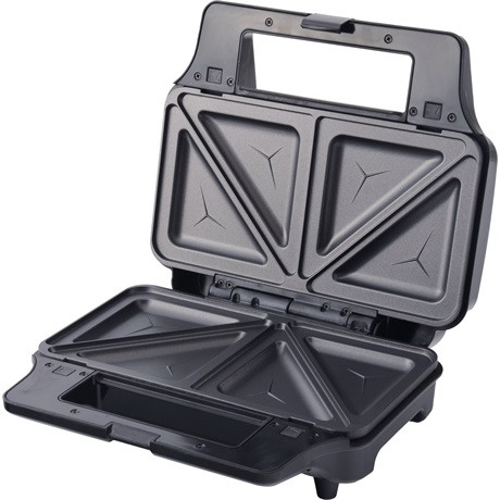 Tesla MG201BX szendvicssütő 3in1