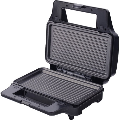 Tesla MG201BX szendvicssütő 3in1