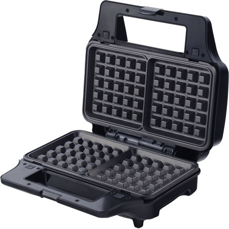 Tesla MG201BX szendvicssütő 3in1