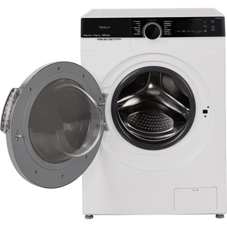 Tesla WW86492M mosó-szárítógép