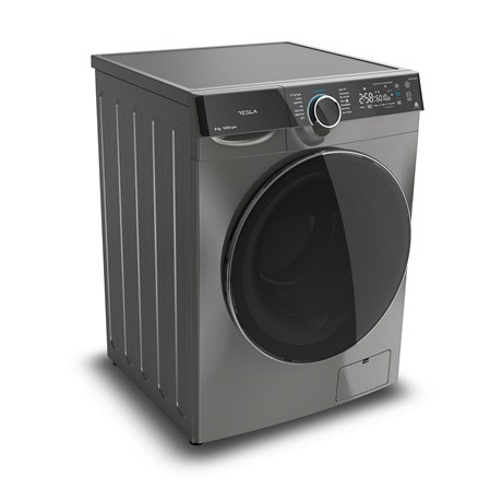 Tesla WF81491MS mosógép elöltöltős