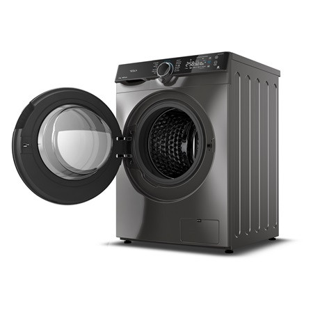 Tesla WF81491MS mosógép elöltöltős