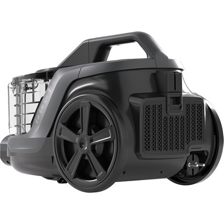 Tesla BGL300EU porszívó porzsák nélküli