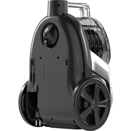 Tesla BGL300EU porszívó porzsák nélküli