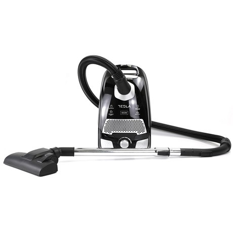 Tesla BG401EU porszívó porzsákos