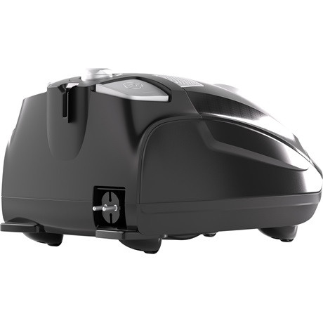 Tesla BG401EU porszívó porzsákos