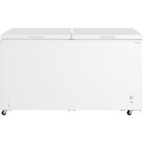 Tesla RH5001ME fagyasztóláda 508 l