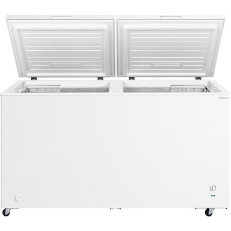 Tesla RH5001ME fagyasztóláda 508 l