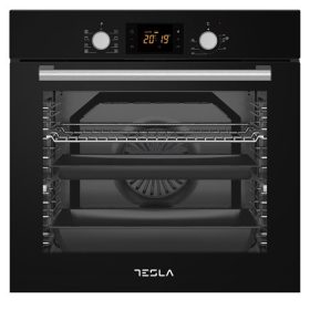Tesla BO900SB sütő beépíthető