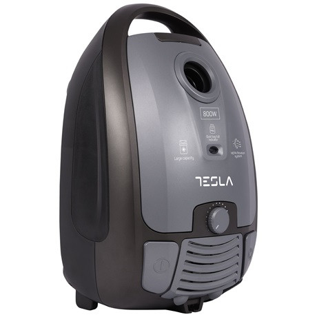 Tesla BG302EU porszívó porzsákos