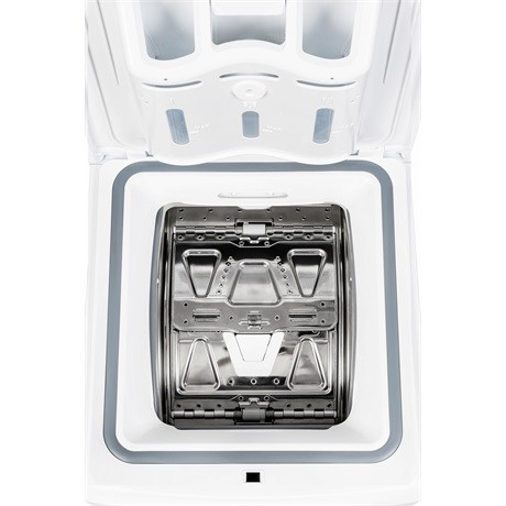 Tesla WL61230M mosógép felültöltős