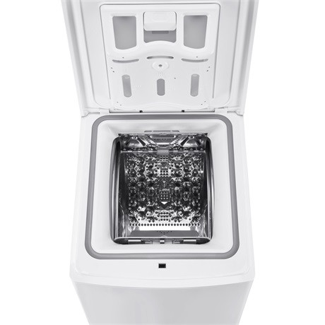 Tesla WL61230M mosógép felültöltős