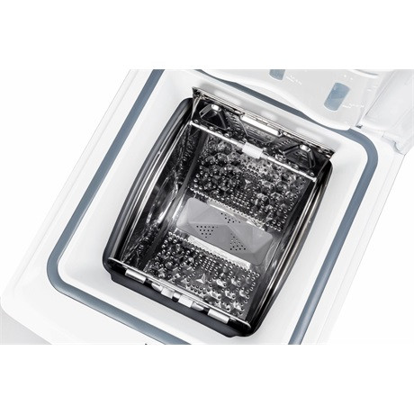 Tesla WL61230M mosógép felültöltős