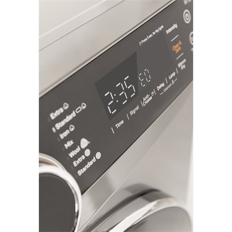 Tesla WT8H91MS szárítógép hőszivattyús 8kg