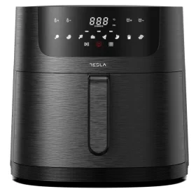 Tesla AF800B forrólevegős sütő 8l
