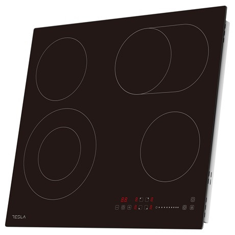 Tesla HV6411MX főzőlap beépíthető