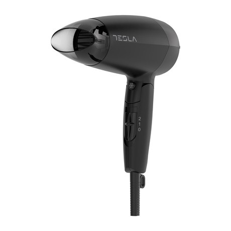 Tesla DRH200BT hajszárító utazó