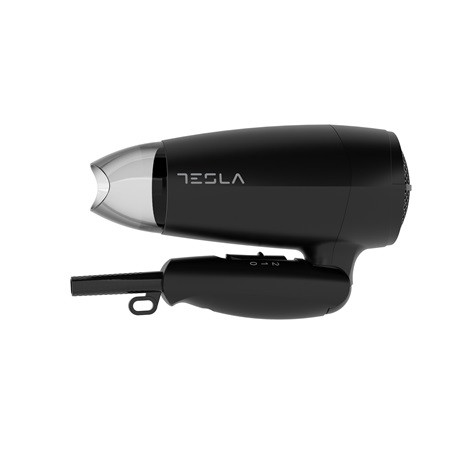 Tesla DRH200BT hajszárító utazó