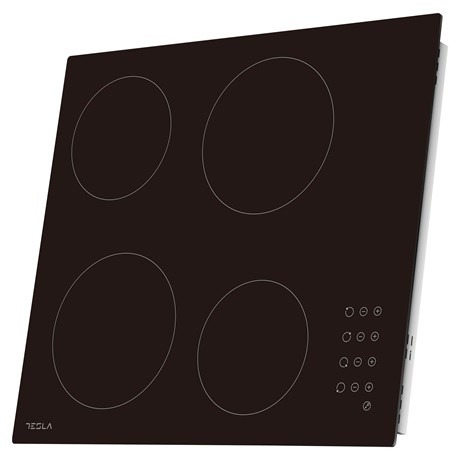 Tesla HV6402MB főzőlap beépíthető